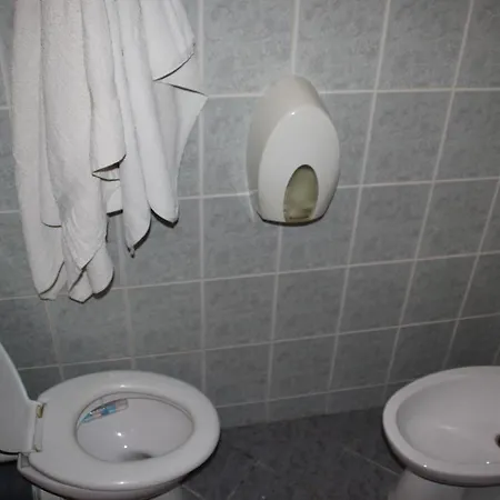 Katic Penzion Trpanj