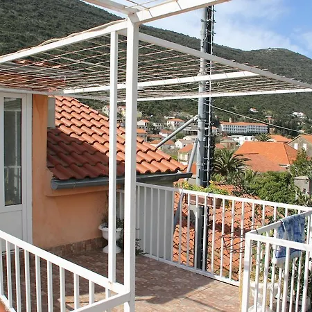 Penzion Katic Trpanj