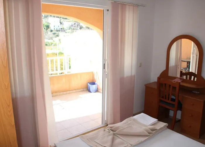 Gasthuis Katic Trpanj