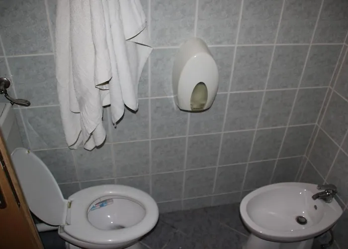 Katic Gasthuis Trpanj