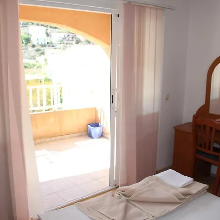 Maison d'hôtes Katić Trpanj