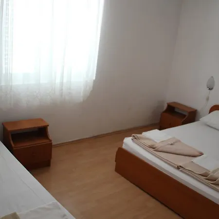 Katić Maison d'hôtes Trpanj