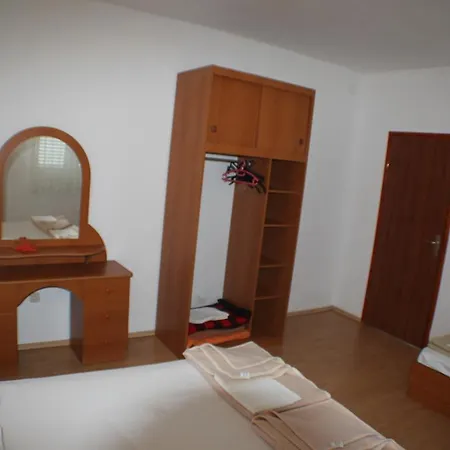 Maison d'hôtes Katić Trpanj