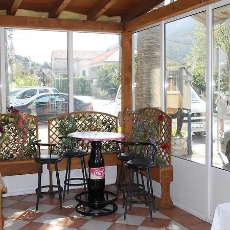 Maison d'hôtes Katić 3*