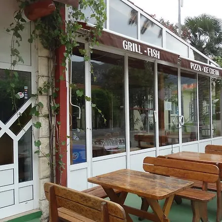 Maison d'hôtes Katić 3*