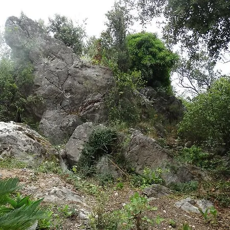 Katic Vendégház 3*
